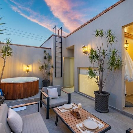 Casa Malen Villa San Miguel de Allende Ngoại thất bức ảnh