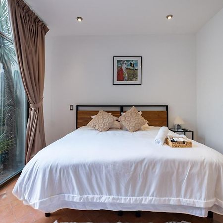 Casa Malen Villa San Miguel de Allende Ngoại thất bức ảnh