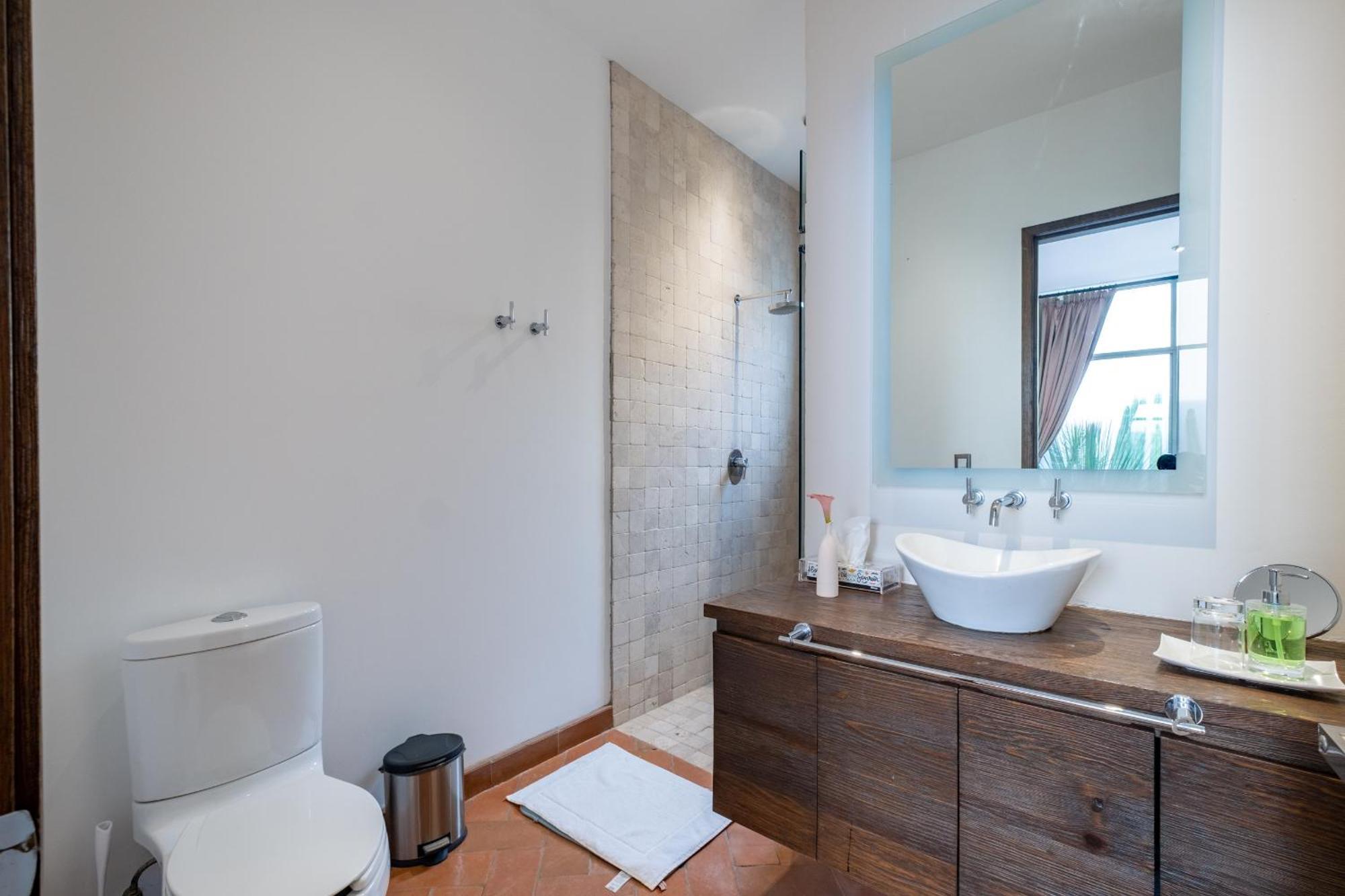 Casa Malen Villa San Miguel de Allende Ngoại thất bức ảnh