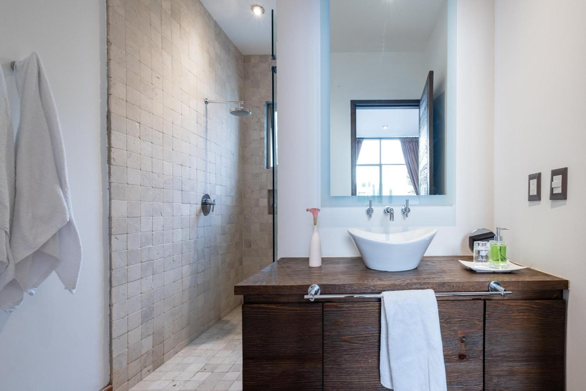 Casa Malen Villa San Miguel de Allende Ngoại thất bức ảnh