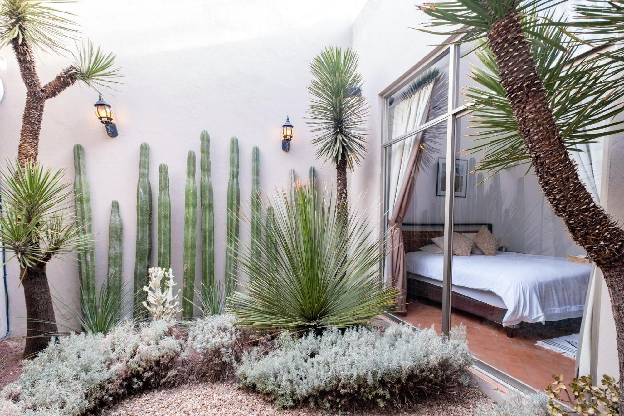 Casa Malen Villa San Miguel de Allende Ngoại thất bức ảnh