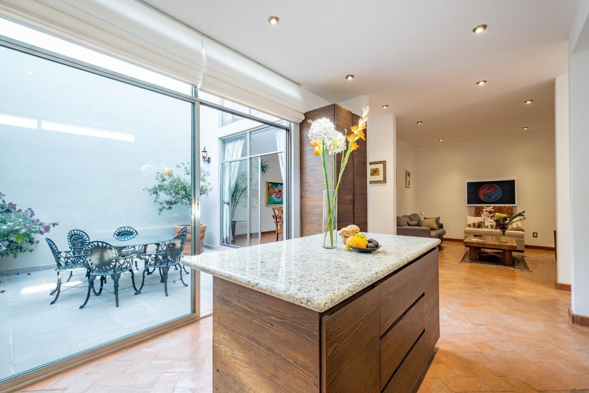 Casa Malen Villa San Miguel de Allende Ngoại thất bức ảnh