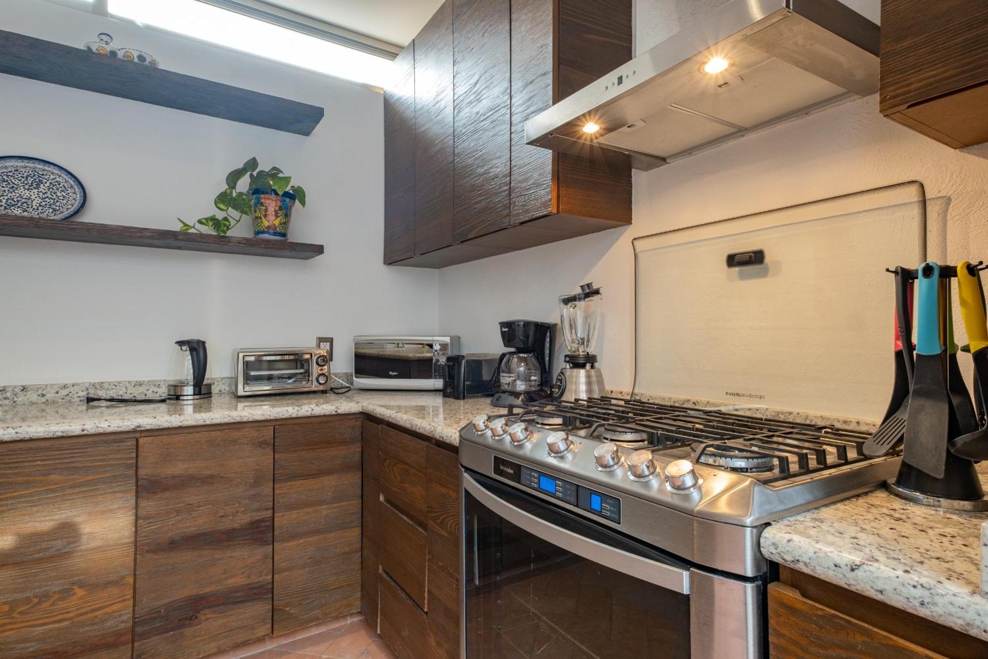 Casa Malen Villa San Miguel de Allende Ngoại thất bức ảnh