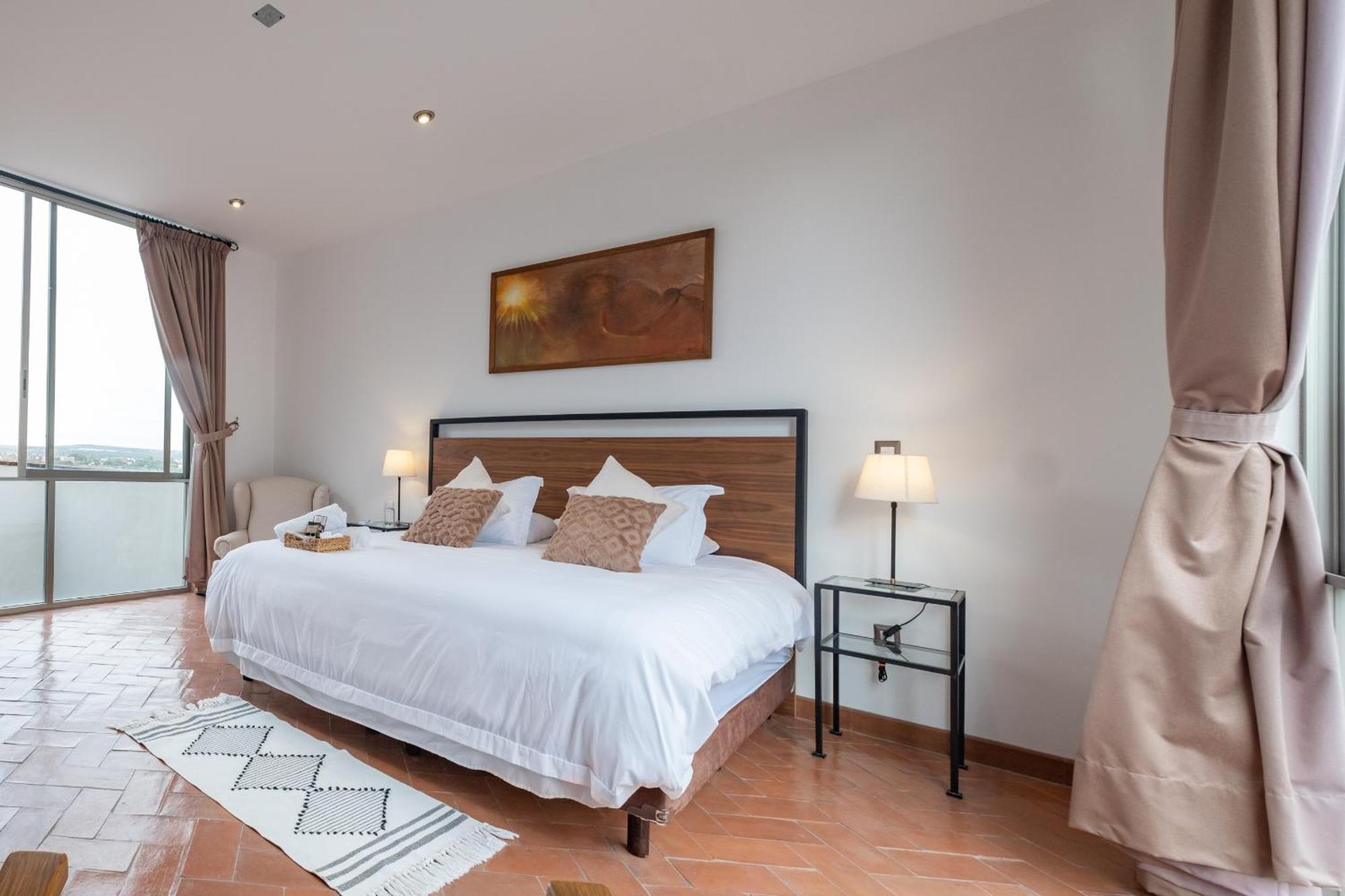 Casa Malen Villa San Miguel de Allende Ngoại thất bức ảnh