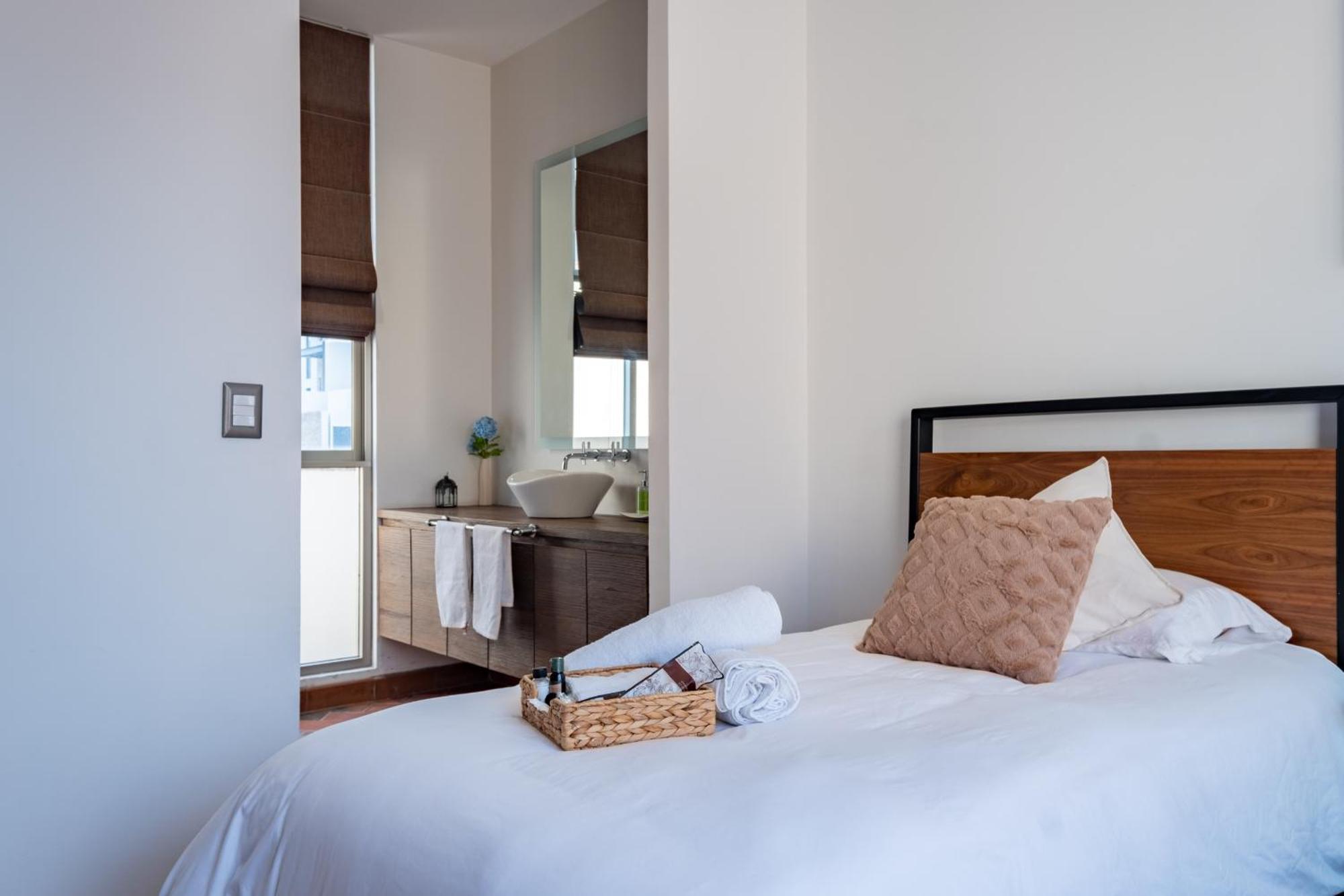 Casa Malen Villa San Miguel de Allende Ngoại thất bức ảnh
