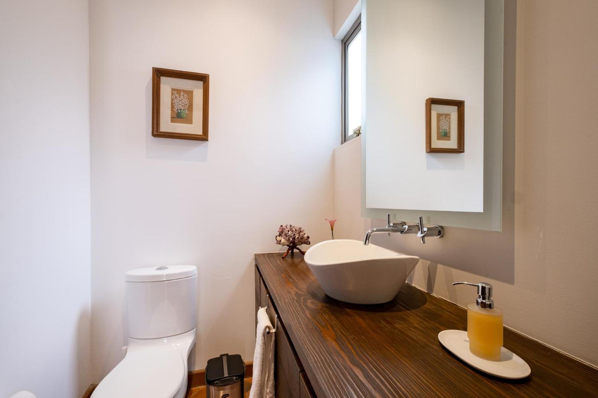 Casa Malen Villa San Miguel de Allende Ngoại thất bức ảnh